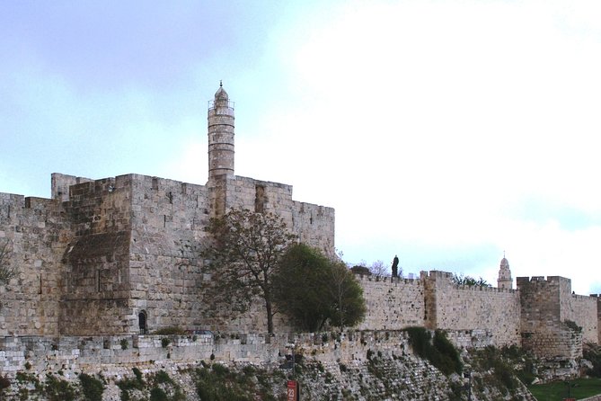 Jerusalem Christian Heritage Private Tour - What the private guide adds