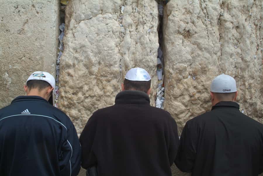 Jerusalem Christian Private Tour - Why this route works for a Christian visit to Jerusalem