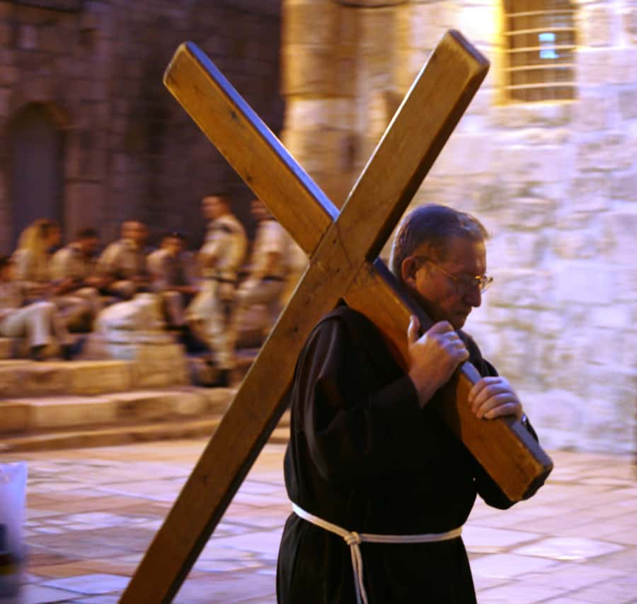 Jerusalem Christian Private Tour - The Western Wall and the Jewish heart of the city