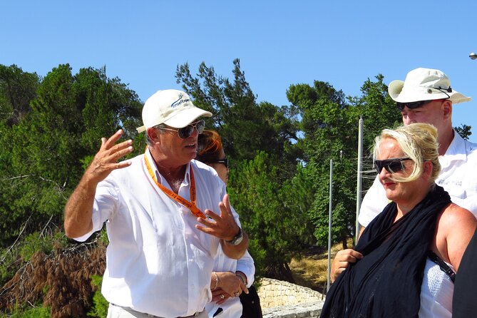 Jerusalem Full Day Tour INCLUDING ENTRANCE FEES - Yad Vashem changes the tone of the day