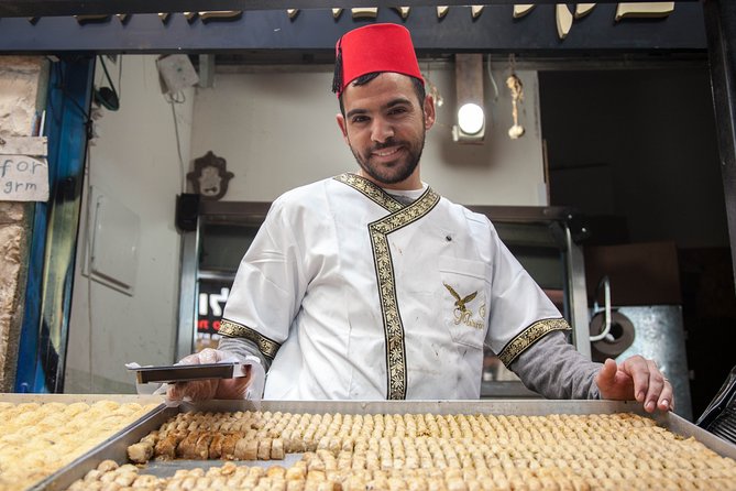 Jerusalem Guided Tour from Tel Aviv - Who Will Get the Most From This Jerusalem Tour