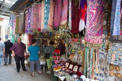 Jerusalem Half-Day Sightseeing Tour