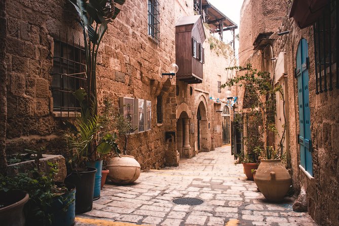 Jerusalem Half Day Walking Tour (3 hours) from Jerusalem - What the Guides Add to the Walk