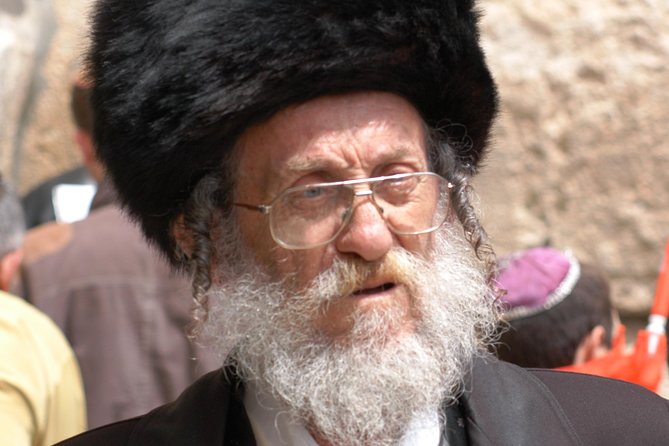 Jerusalem Heritage Private Tour - Hurva Synagogue represents repeated loss and renewal