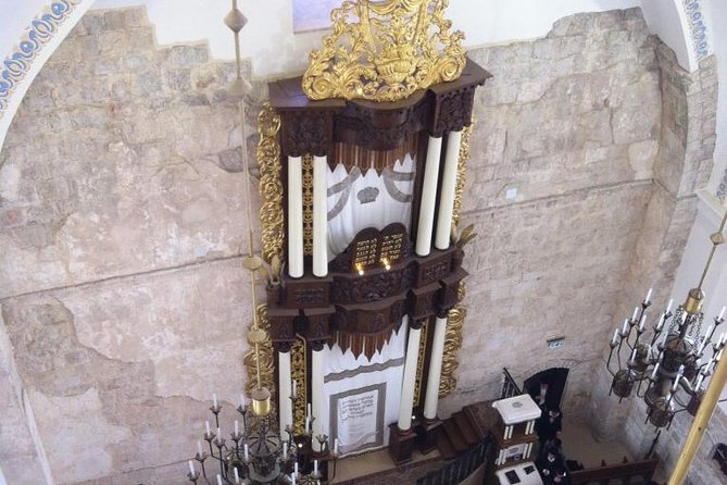 Jerusalem Heritage Private Tour - How the private format affects the day