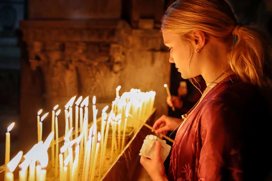 Jerusalem: Jerusalem, Bethlehem & Dead Sea Day Tour - Who will enjoy this tour most