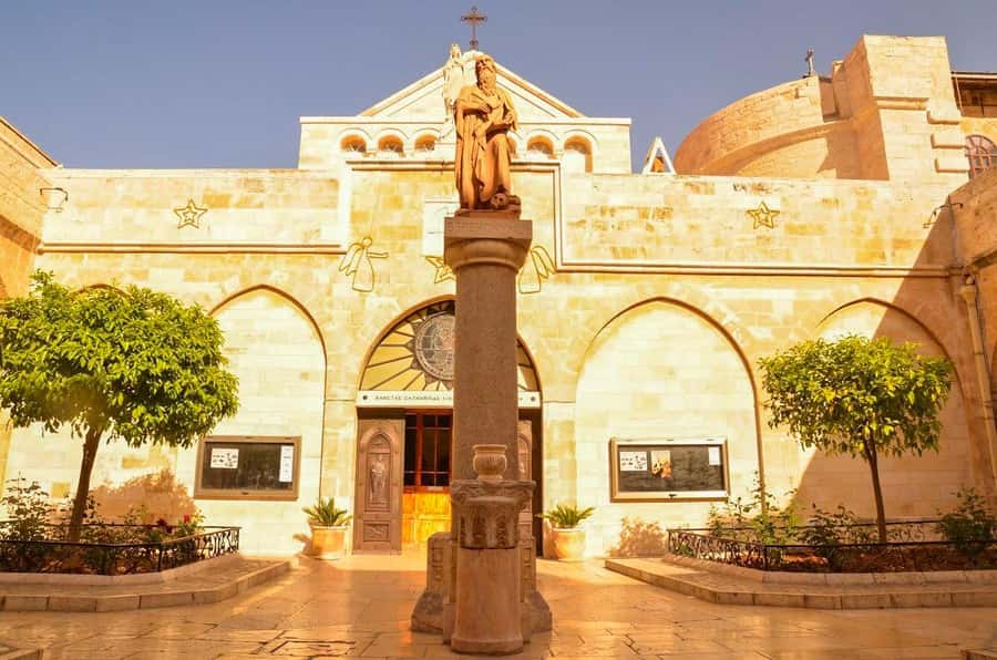 Jerusalem: Jerusalem, Bethlehem & Dead Sea Day Tour - Practical advice for making the day work