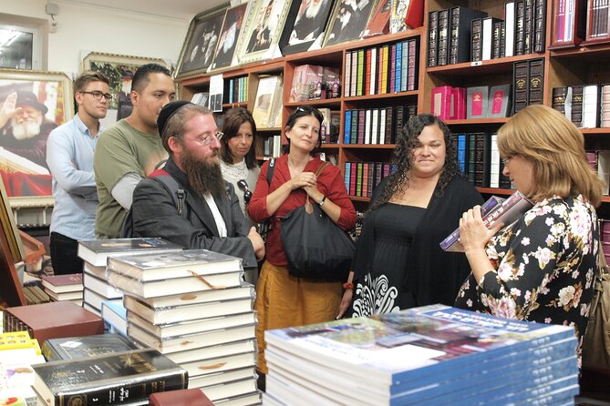 Jerusalem Jewish Orthodox Neighborhood Walking Tour - Key points to know before you book