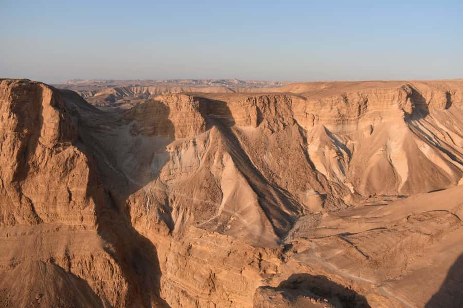 Jerusalem: Masada, Ein Gedi & Dead Sea Tour - Who should book this day trip?