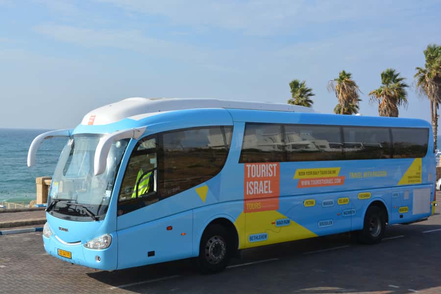 Jerusalem: Masada, Ein Gedi & Dead Sea Tour - Should you book the Masada, Ein Gedi, and Dead Sea tour?