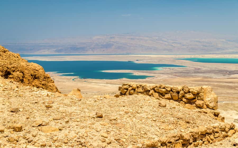 Jerusalem: Masada National Park and Dead Sea Excursion - Who will like this day trip?