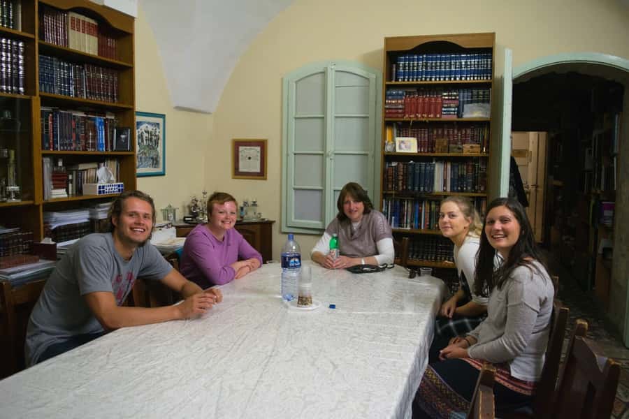 Jerusalem: Meet the Orthodox Jews Tour - Why this Jerusalem tour feels different