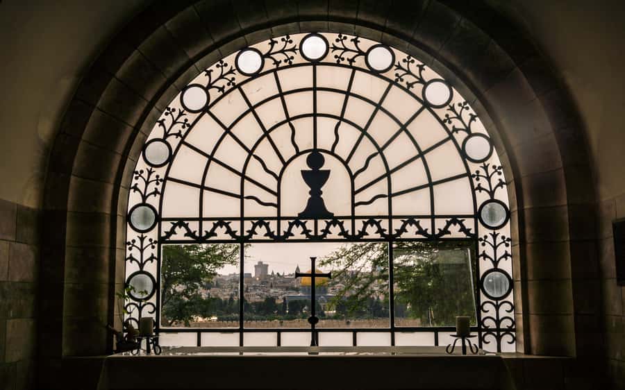 Jerusalem: Mount of Olives Guided Tour - Key points to know before booking
