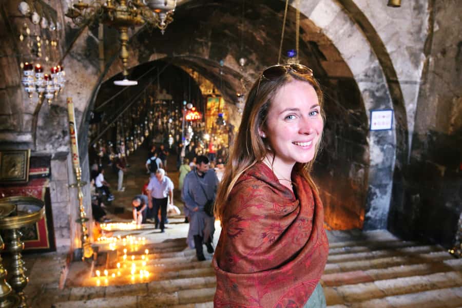 Jerusalem: Mount of Olives Guided Tour - Why the Mount of Olives matters so much