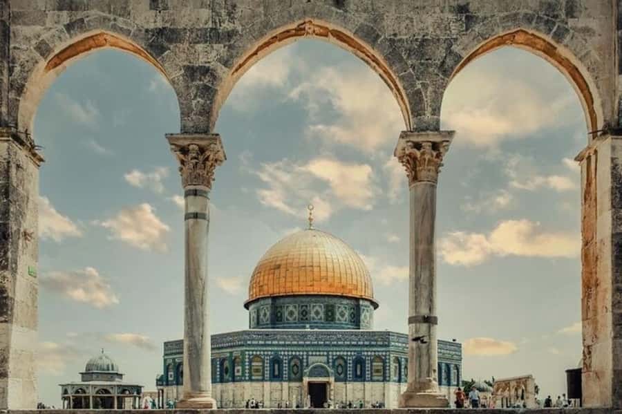 Jerusalem : Must-See Attractions Private Walking Tour - Key points to know before you book