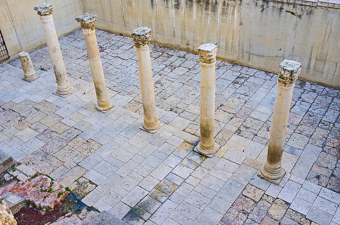 Jerusalem Old City from Tel Aviv - Why this Tel Aviv day trip works