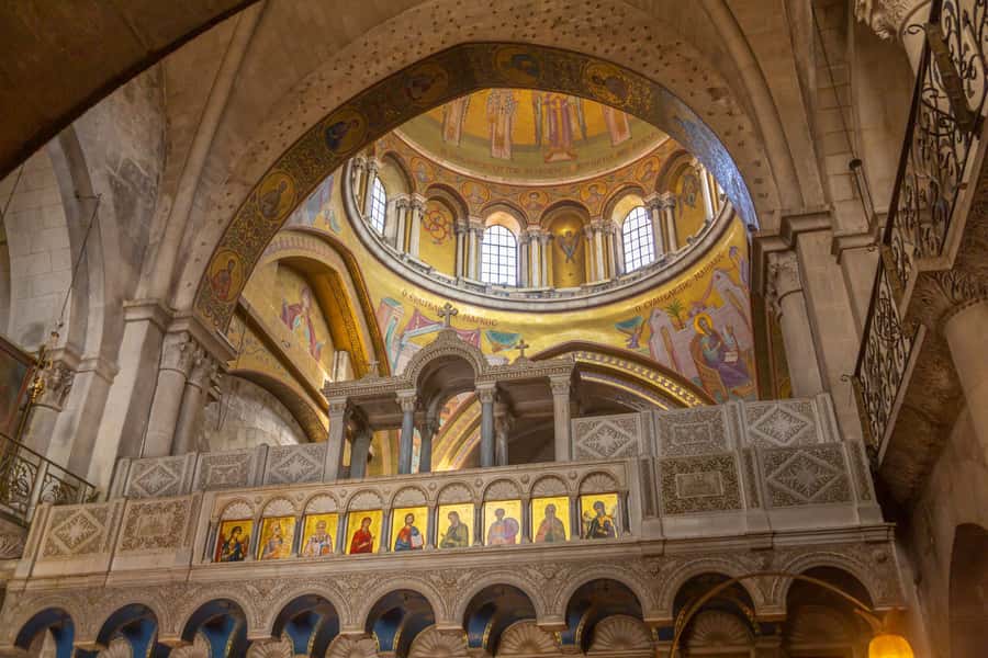 Jerusalem: Old City Highlights Tour - Is $39 a fair price for three hours?