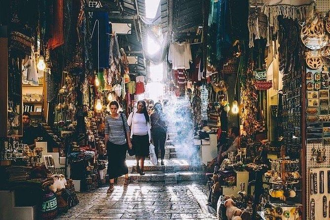 Jerusalem Old City -private tour - Why a private tour helps in Jerusalem’s Old City
