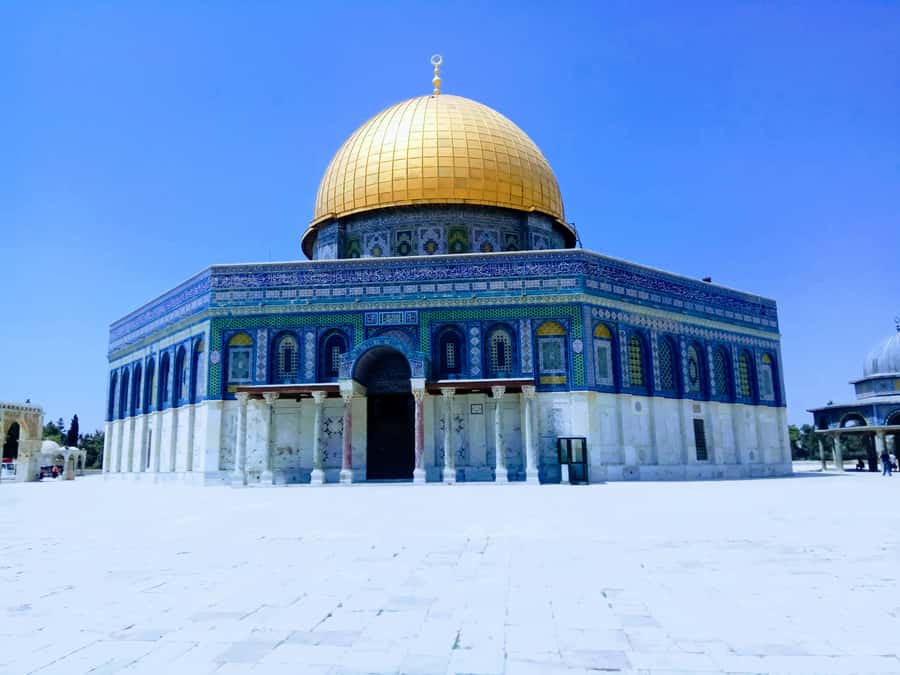 Jerusalem: Old City Private Walking Tour of Religious Sites - Why the private format matters here