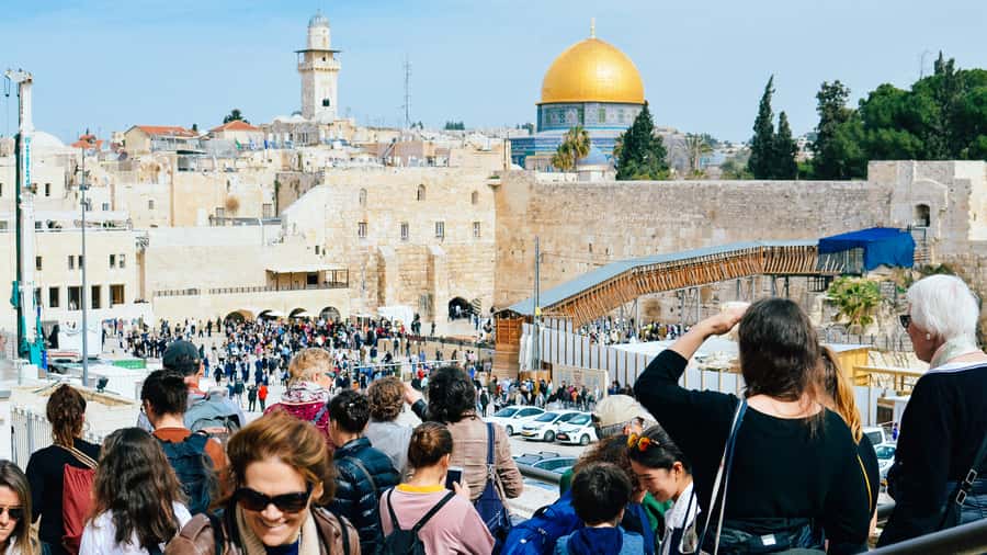 Jerusalem: Old City Shabbat Experience and Walking Tour - What the $47 price includes