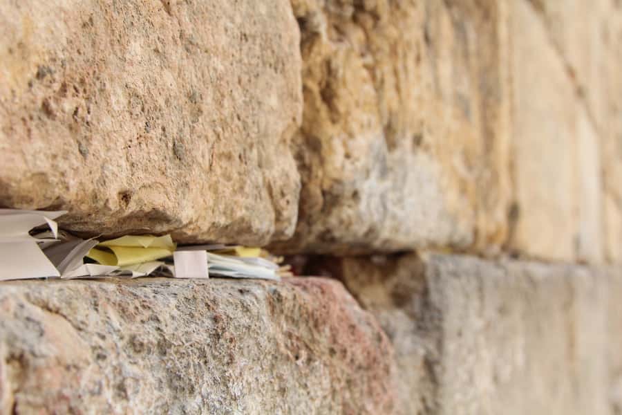 Jerusalem: Old City Shabbat Experience and Walking Tour - Clothing, documents, and simple preparation