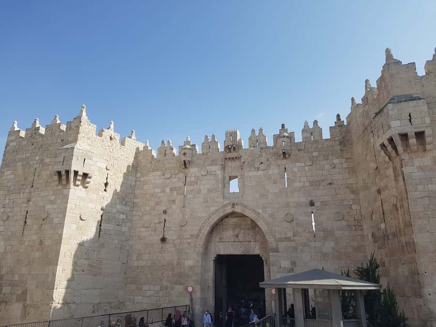 Jerusalem: Old City Walking Tour with Private Option - Why this Old City walk works