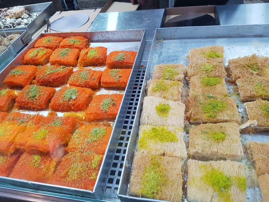 Jerusalem: Old City Walking Tour with Private Option - The Muslim market and Armenian Quarter