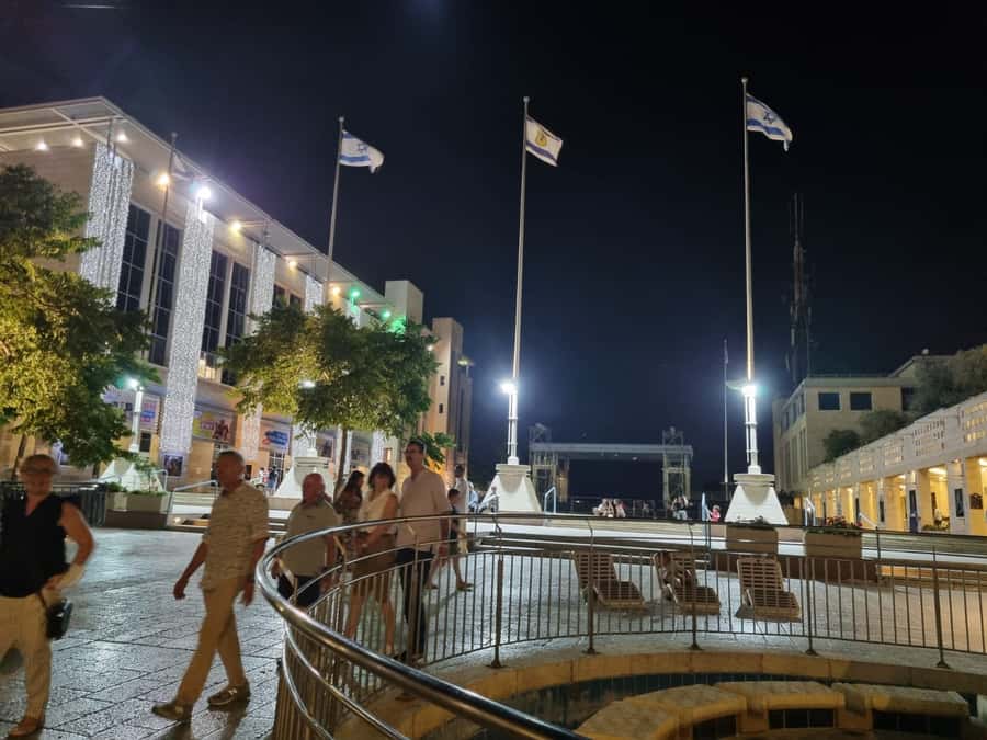 Jerusalem: Old City Walking Tour with Private Option - The Western Wall and Temple Mount views