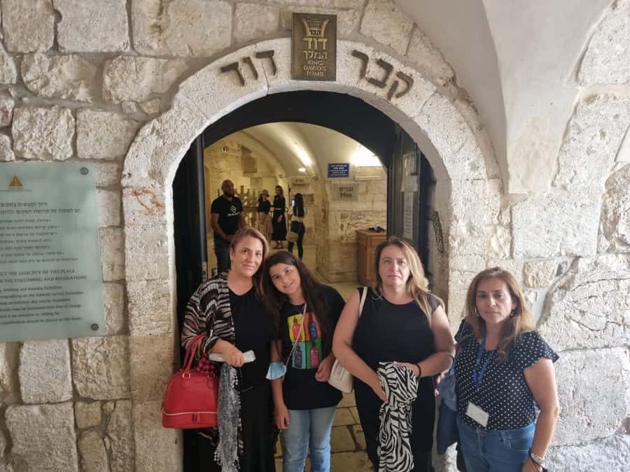 Jerusalem: Old City Walking Tour with Private Option - Who should book this Jerusalem walk