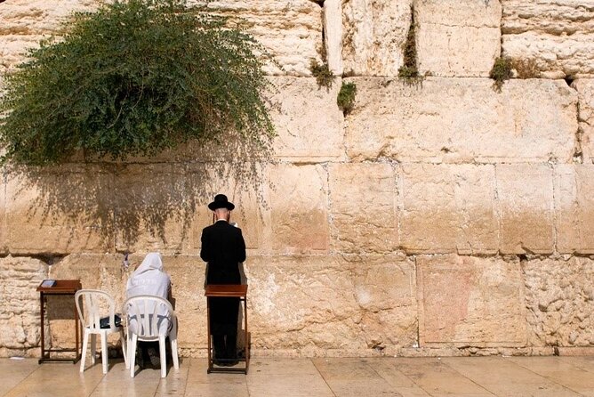 Jerusalem Private Guide Half Day Tour - A private introduction to Jerusalem’s Old City