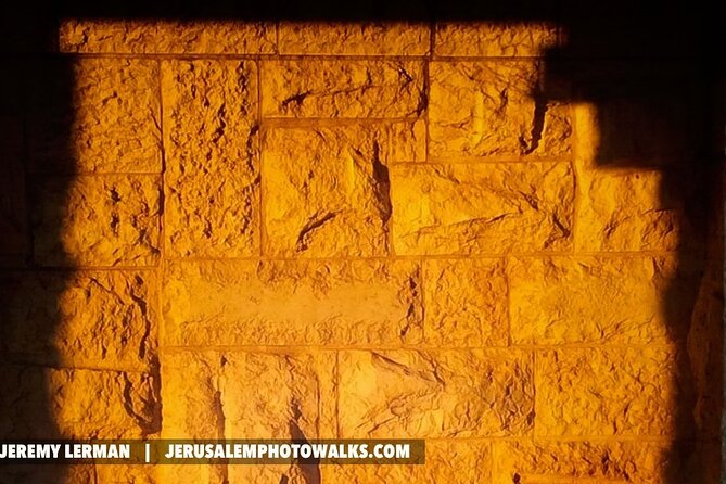 Jerusalem Private Guide Half Day Tour - The Jewish Quarter and the Western Wall