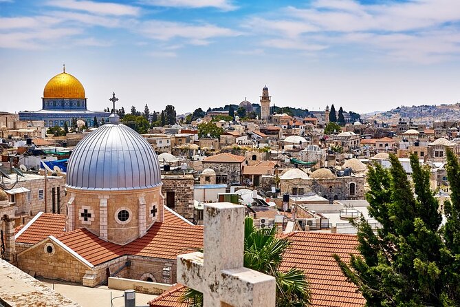 Jerusalem to Amman Private Transfer - Waiting time and the real cost of the transfer