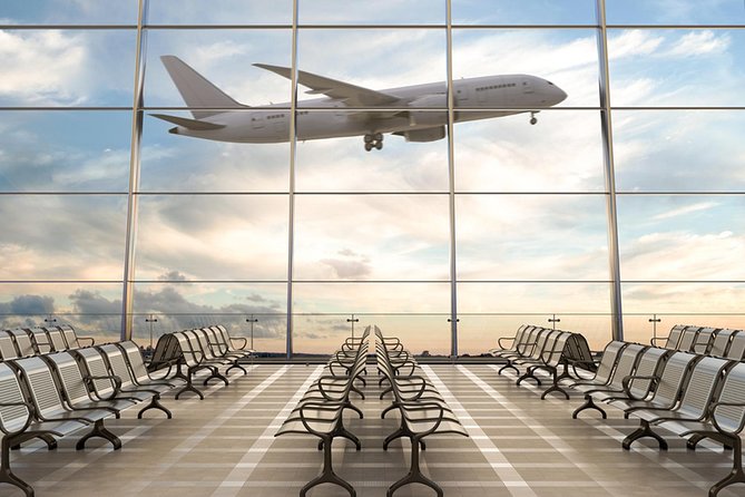 Jerusalem to Tel Aviv (TLV) Airport-Private Departure Transfer - Who will get the most from this transfer