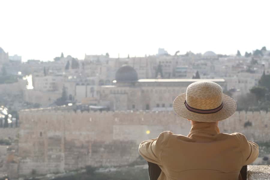 Jerusalem: Tour with Private Guide - Price, group size, and overall value