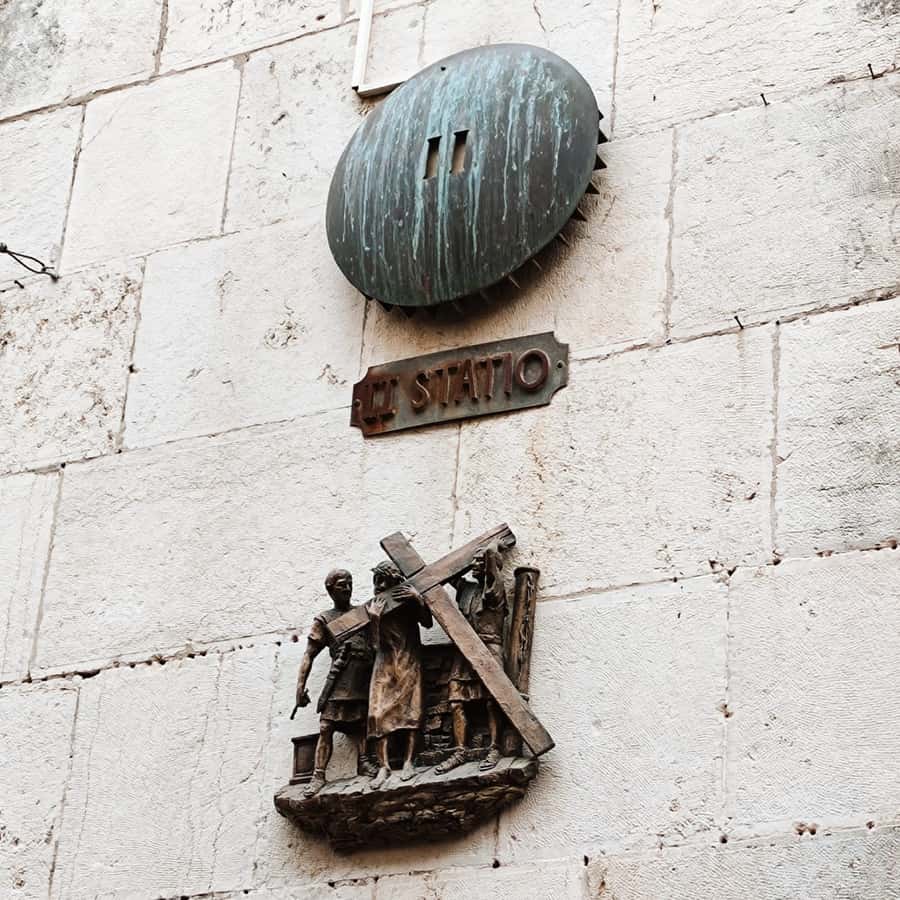 Jerusalem: Tour with Private Guide - Walking the Via Dolorosa