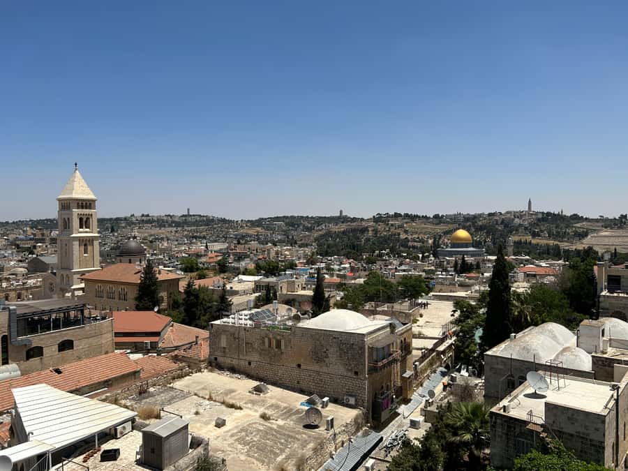 Jerusalem: Tour with Private Guide - What the guides add to the experience