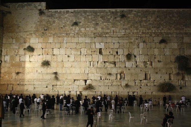 Jerusalem Walking Tour - Why this Jerusalem walk works for a first visit