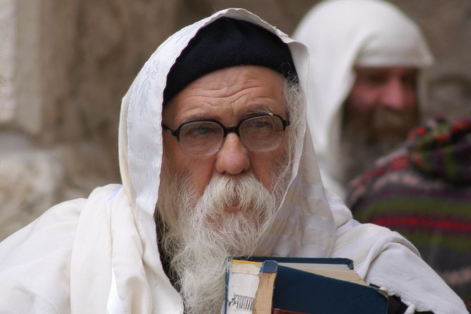 Jerusalem World Heritage Private Tour - Reading the Jewish Quarter and Western Wall