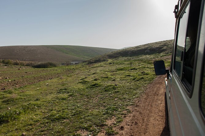 Judean Desert Jeep Adventure from Jerusalem - Who will enjoy this adventure most