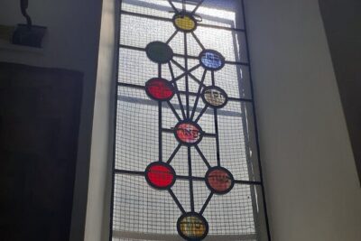 Kabbalah Heritage Walk