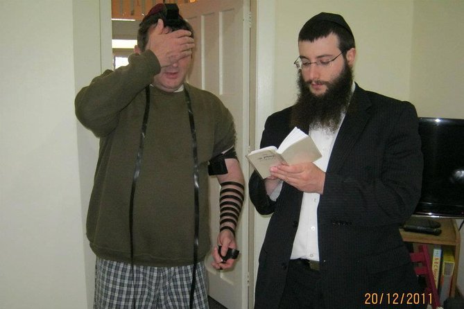 Kabbalah Heritage Walk - Practical planning for your Safed visit