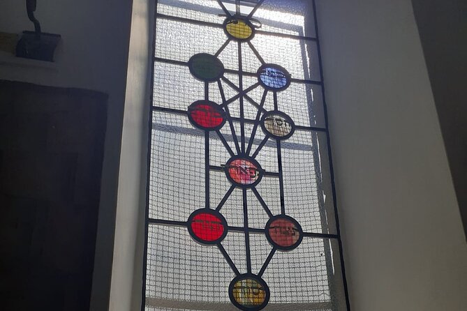Kabbalah Heritage Walk - Meeting the sages of 16th-century Safed
