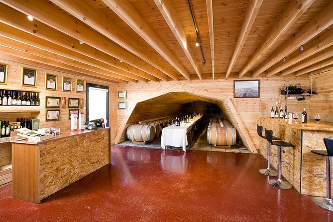 kosher Israel wine tour - Why this Jerusalem wine day feels different