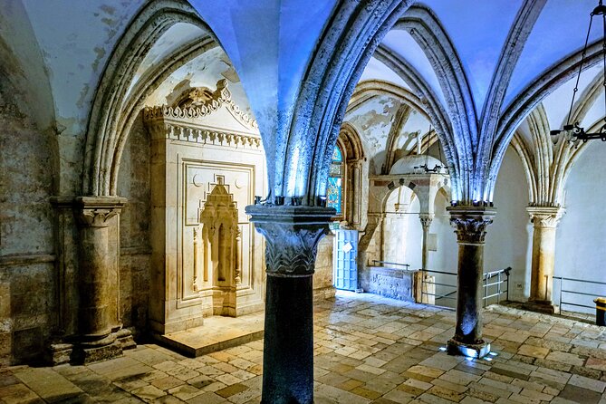 Luxury Private Tour to Jerusalem from Tel Aviv - Is $1,200 a fair price?