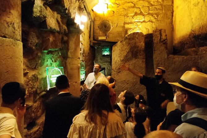 Magical Walking Tour in Old City of Jerusalem - What the Private Format Changes