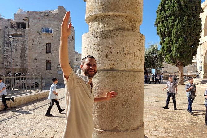 Magical Walking Tour in Old City of Jerusalem - Is $100 Per Person Good Value?