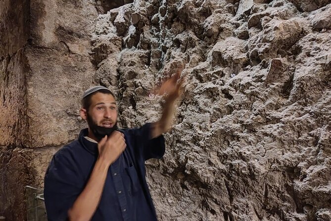 Magical Walking Tour in Old City of Jerusalem - Who Will Get the Most From This Walk?