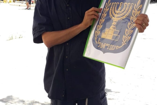 Magical Walking Tour in Old City of Jerusalem - What to Ask Before You Book