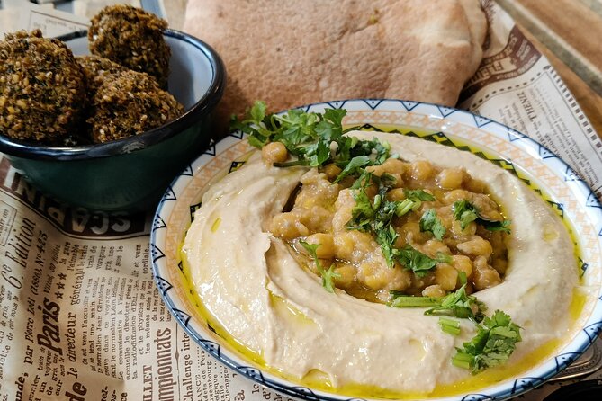 Mahane Yehuda Market food tour jerusalem - Should you book the Mahane Yehuda food tour?