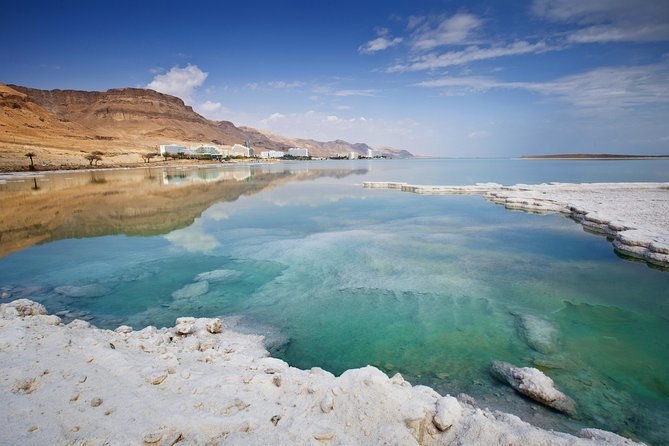 Masada and Dead Sea from Tel Aviv - Booking, weather, and cancellation details